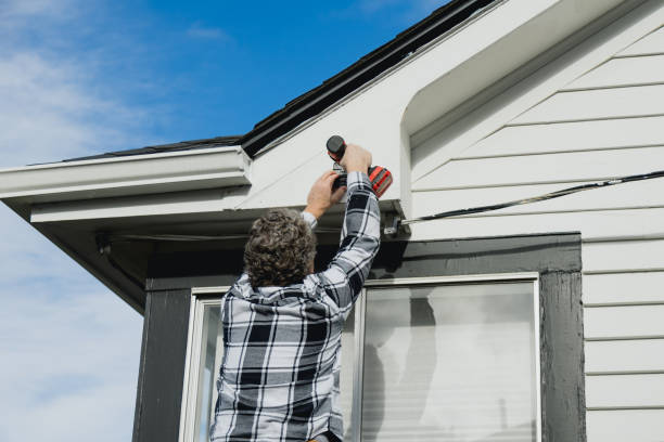 Affordable Siding Repair and Maintenance Services in Woodridge, IL